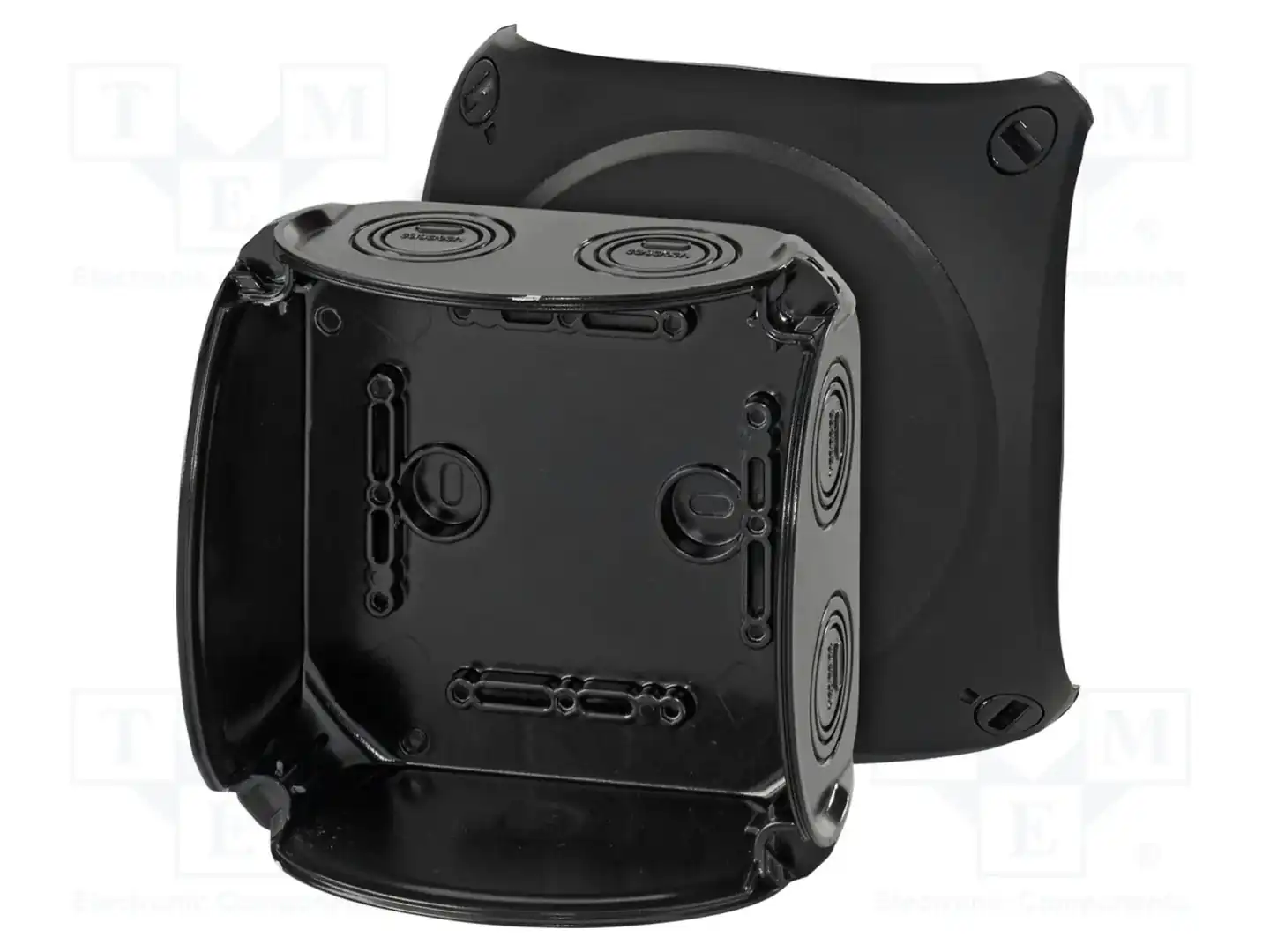 HENSEL 62000052 — Корпуса для электрооборудования