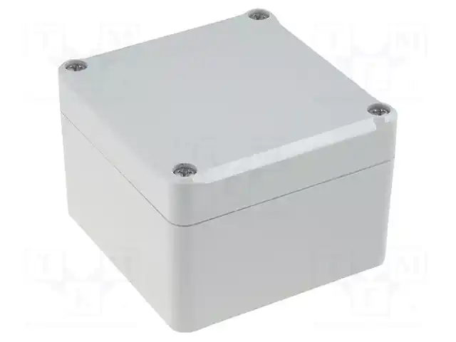 BOPLA 63210000 — Корпуса универсальные