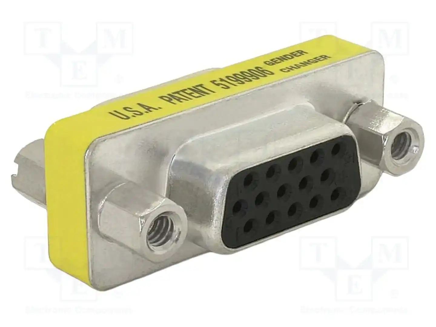 DELOCK 65001 — Компьютерные кабели и адаптеры