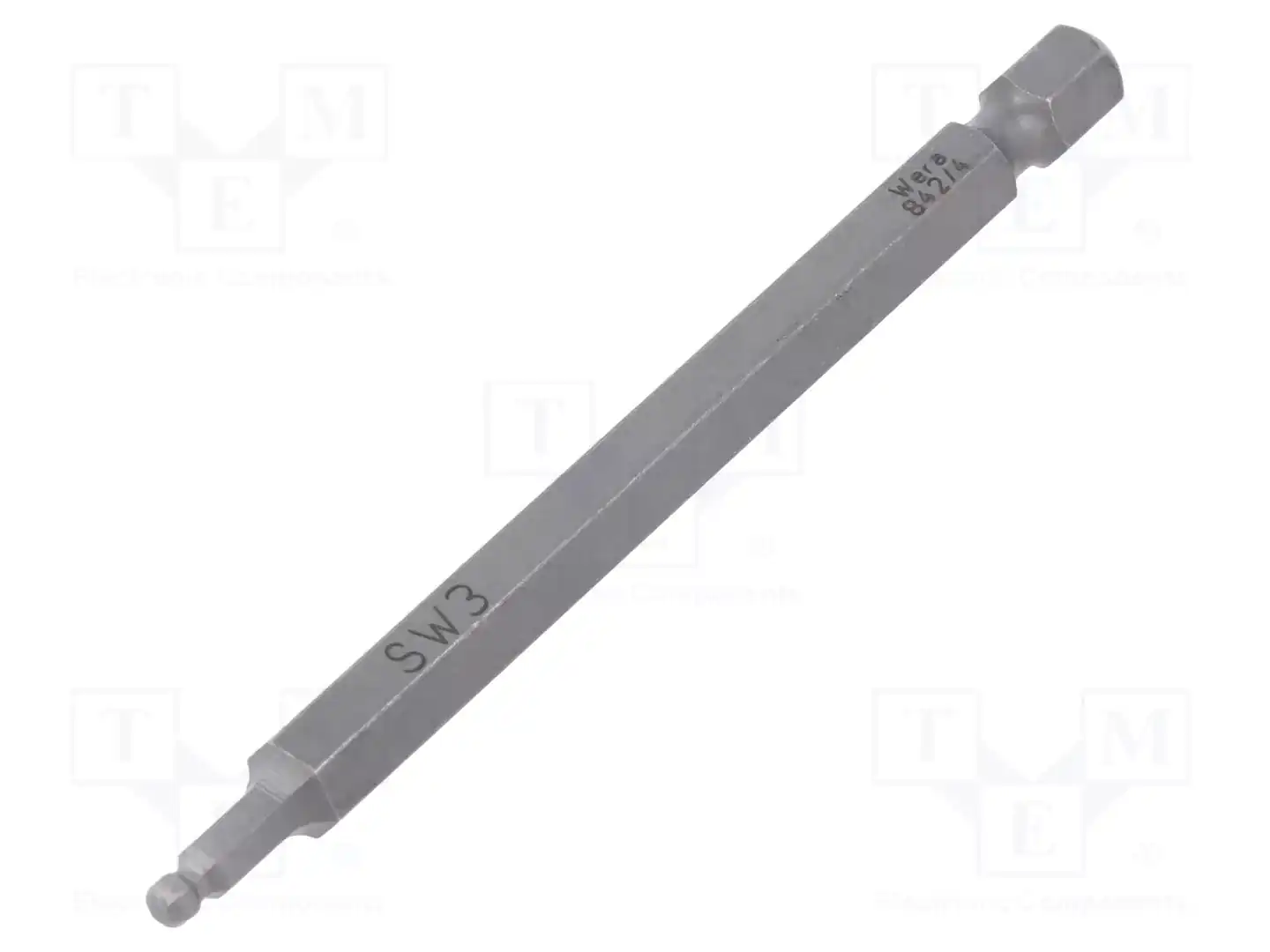 WERA 05059680001 — Наконечники для отверток
