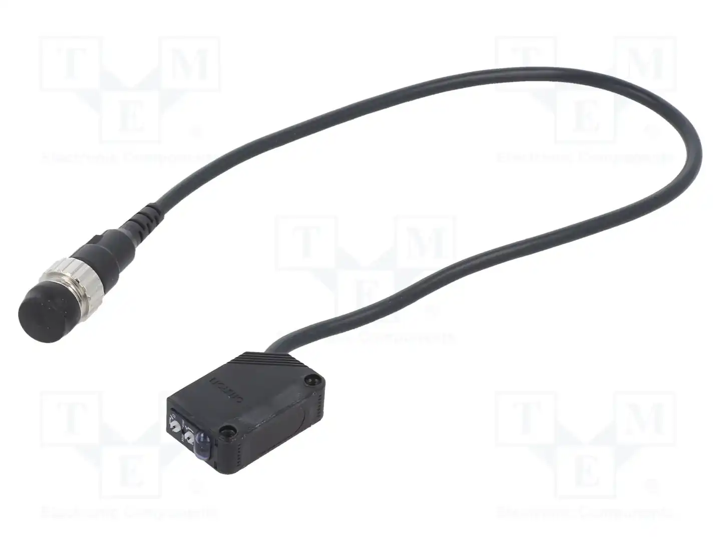 OMRON E3Z-D82-M1J 0.3M — Стандартные фотоэлектрические датчики