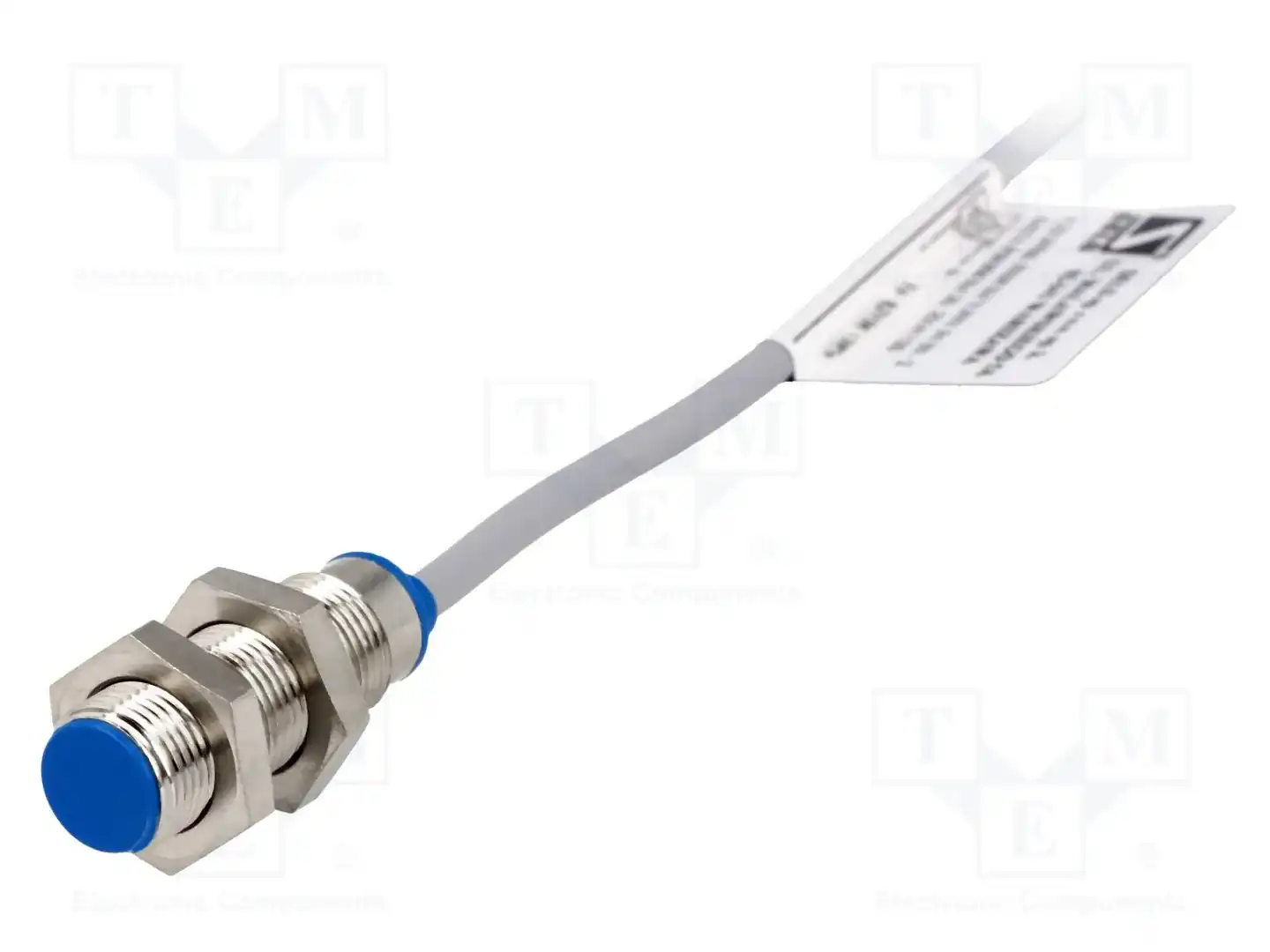 SELS PCIN-2 — Датчики индукционные цилиндрические DC