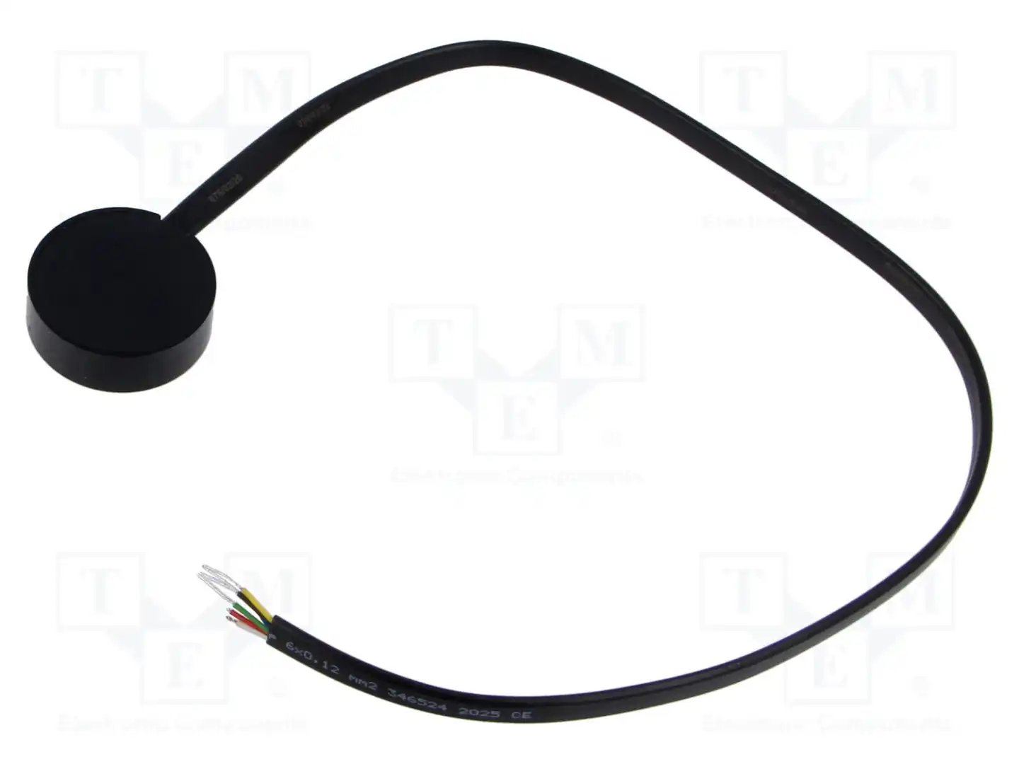 DREXIA RS-H3-06P BZ 9600KBPS — Модули и считыватели RFID