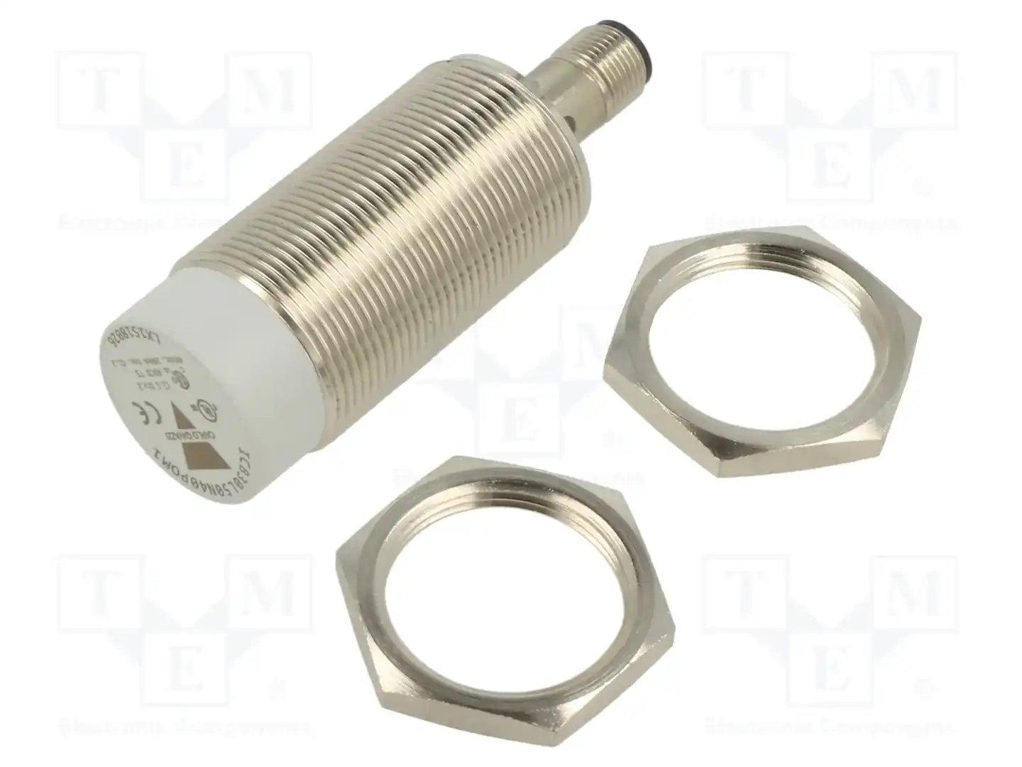 CARLO GAVAZZI ICB30L50N40NOM1 — Датчики индукционные цилиндрические DC