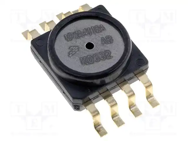 NXP (FREESCALE) MPXA4115A6U — Датчики давления