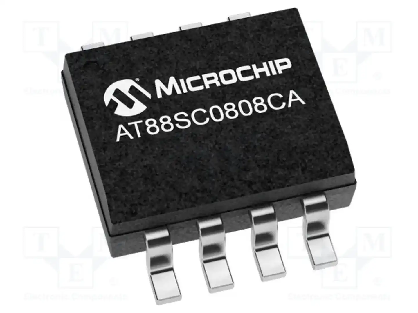 Microchip Technology AT88SC0808CA-SH — Памяти EEPROM последовательные