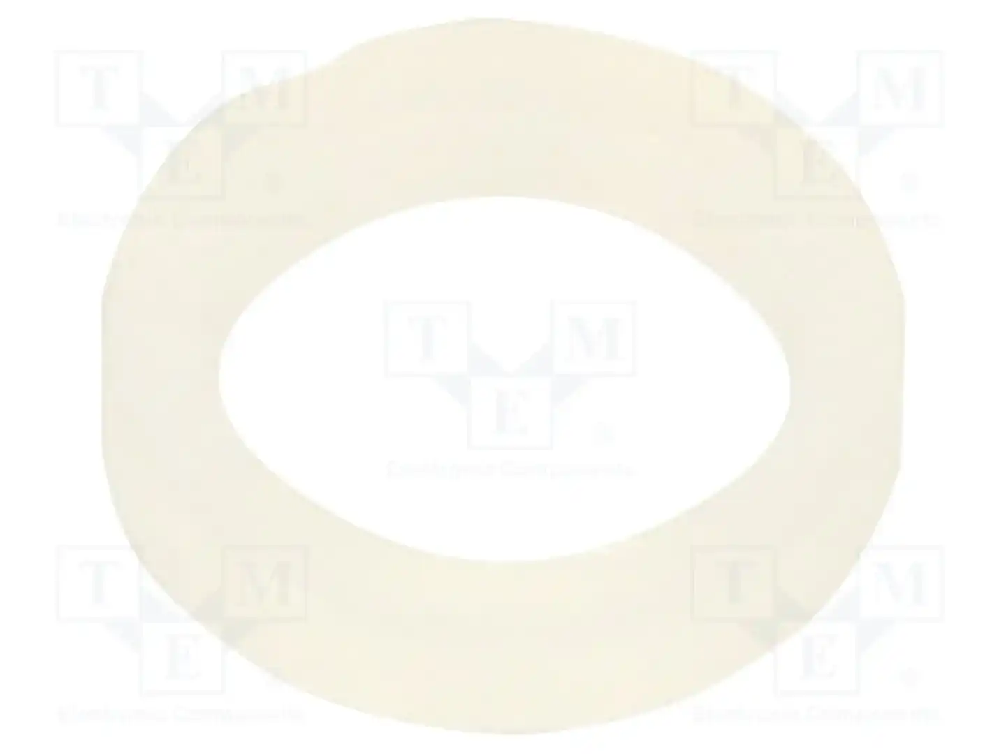 ESSENTRA 10355954 — Шайбы