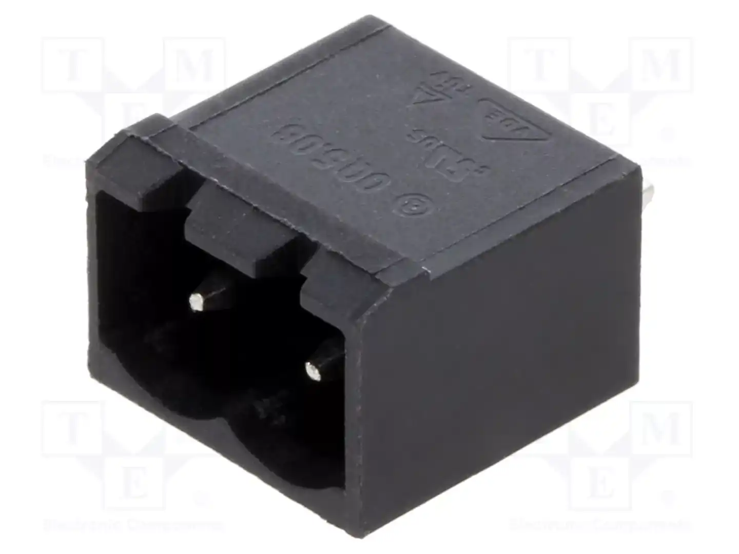 AMPHENOL ANYTEK OQ0254000000G — Клеммные колодки разъемного типа