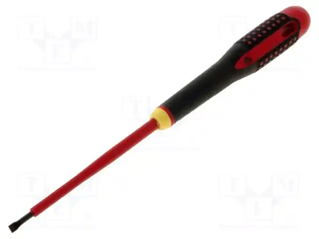 BAHCO BE-8040S — Отвертки изолированные