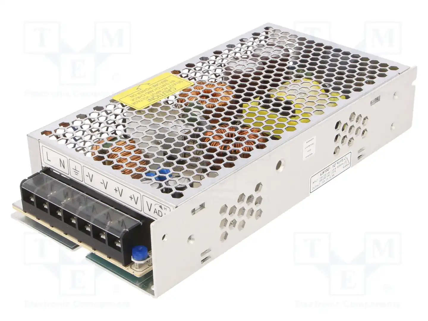 TDK-LAMBDA LS150-12 — Блоки питания для встраивания