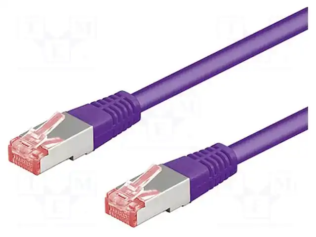 GOOBAY 93822 — Кабели и адаптеры RJ45