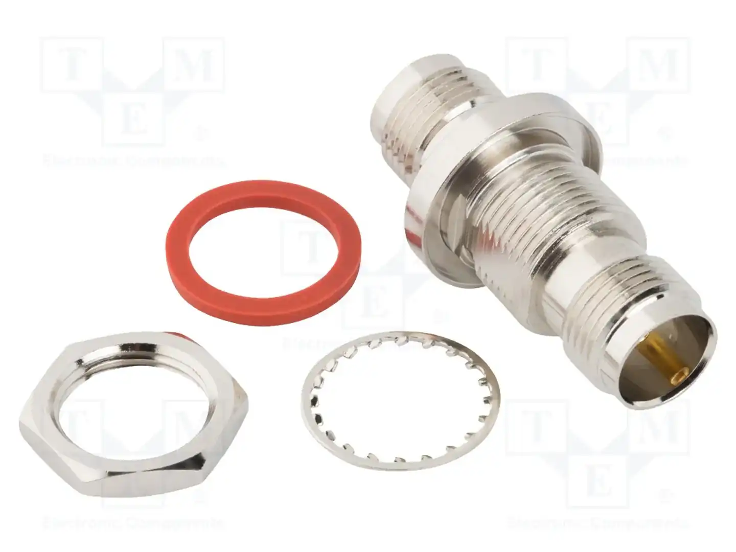 AMPHENOL RF 122341 — Адаптеры и переходники RF