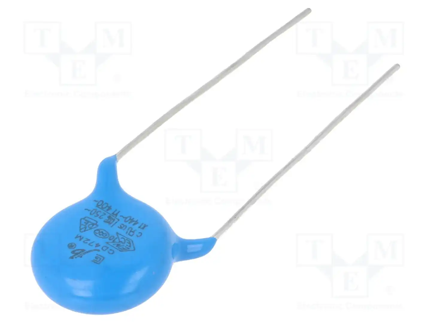 Jb Capacitors JYAA4472MDF120000B — Конденсаторы керамические