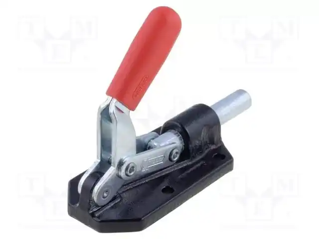 ELESA+GANTER GN 842-360-AS — Прижиматели и натяжители