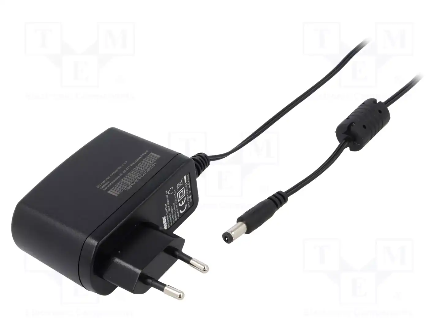 MOSO MSA-C1200CS12.0-18F-DE-2155 — Штекерные блоки питания