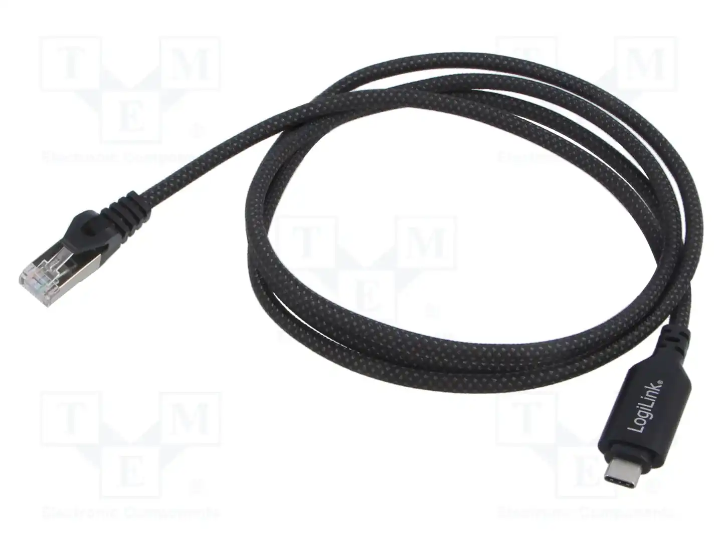 LOGILINK CU0410 — Кабели и адаптеры USB