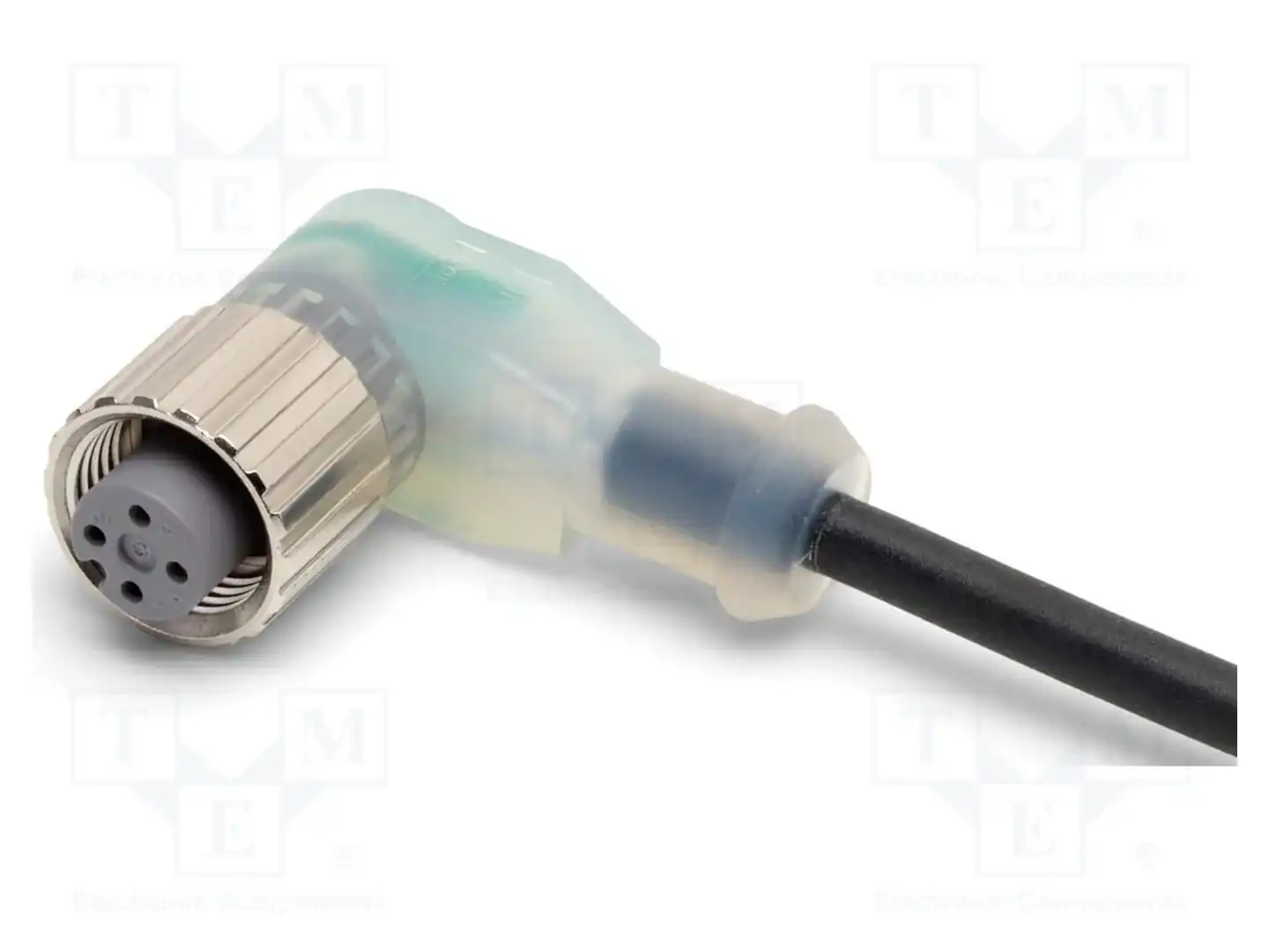 OMRON XS2F-M12PVC3A5MPLED — Кабели к датчикам