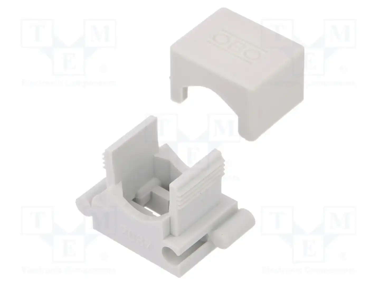 OBO BETTERMANN 2037 6-13 LGR — Аксессуары для оплеток