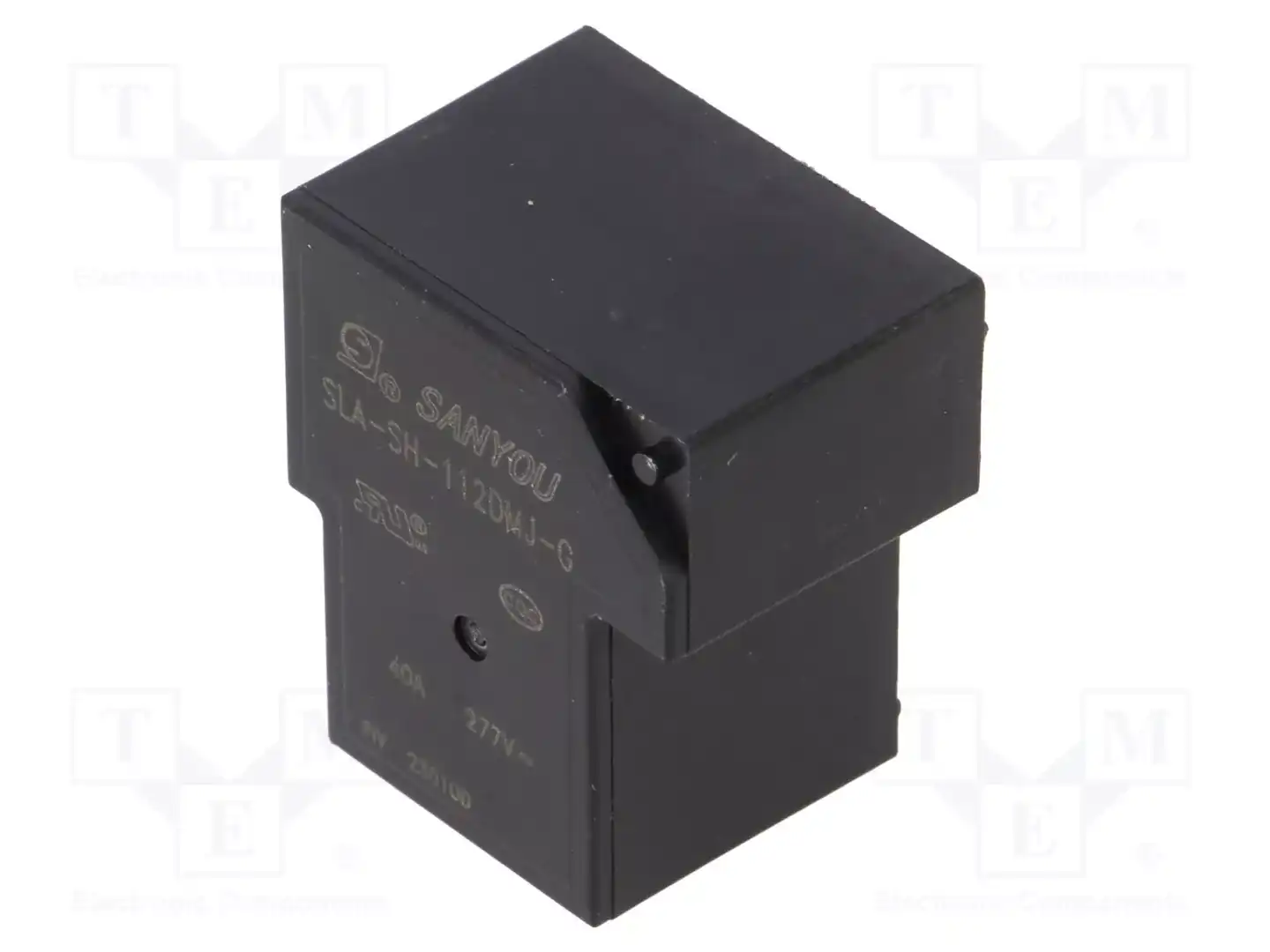 SANYOU SLA-SH-112DMJ-G — Электромагнитное реле мощности