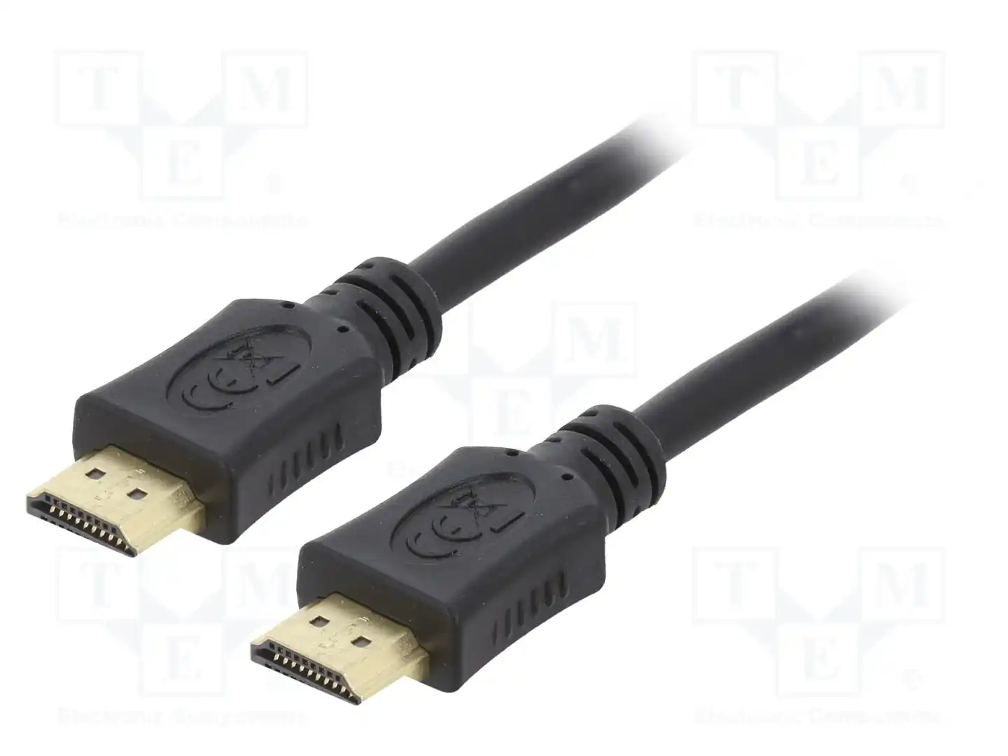 GEMBIRD CC-HDMI4L-15 — Кабели и адаптеры HDMI, DVI, DisplayPort