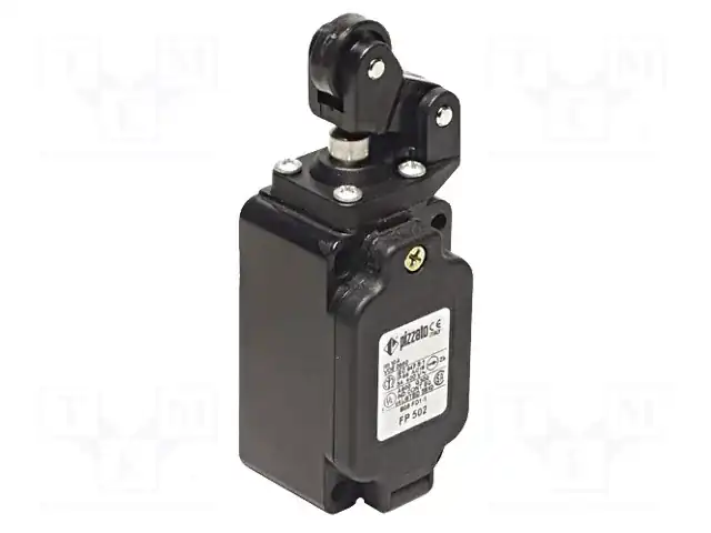 PIZZATO ELETTRICA FP 502 — Выключатели концевые