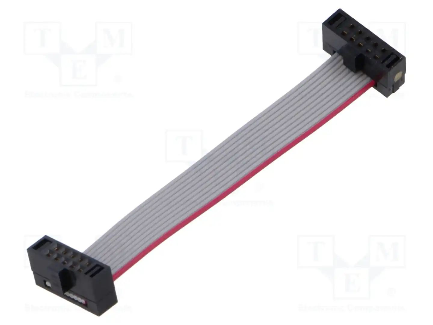 SAMTEC FFSD-05-D-02.00-01-N — Кабели IDC