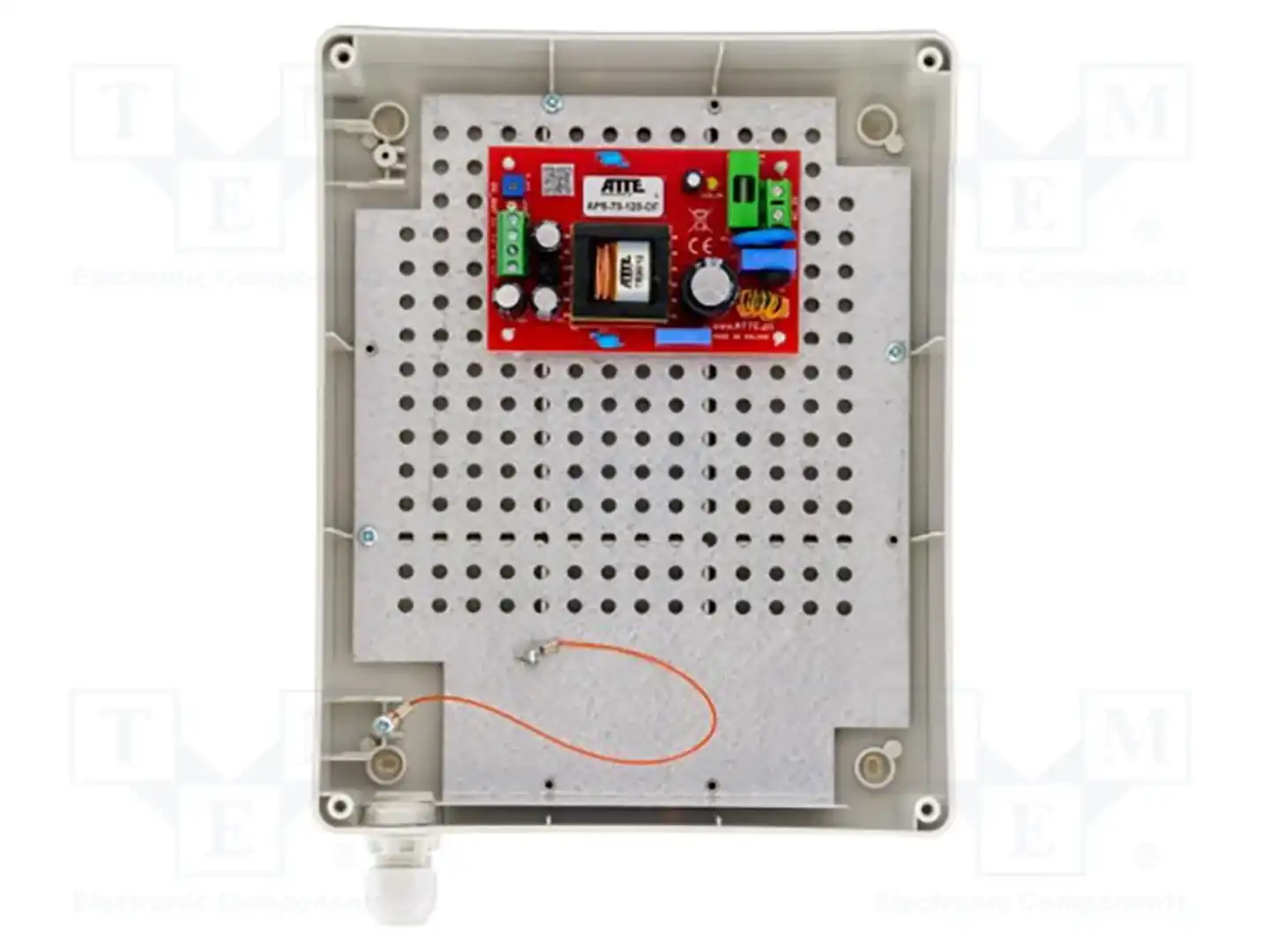 ATTE POWER APS-70-120-L1 — Системы видеонаблюдения