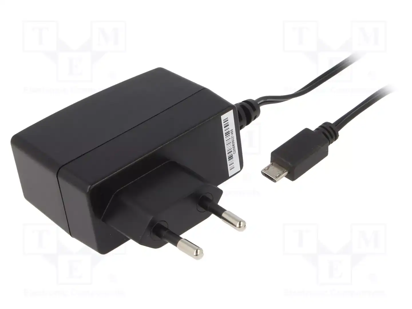 SUNNY SYS1381N-1205-W2E-MICROUSB — Штекерные блоки питания
