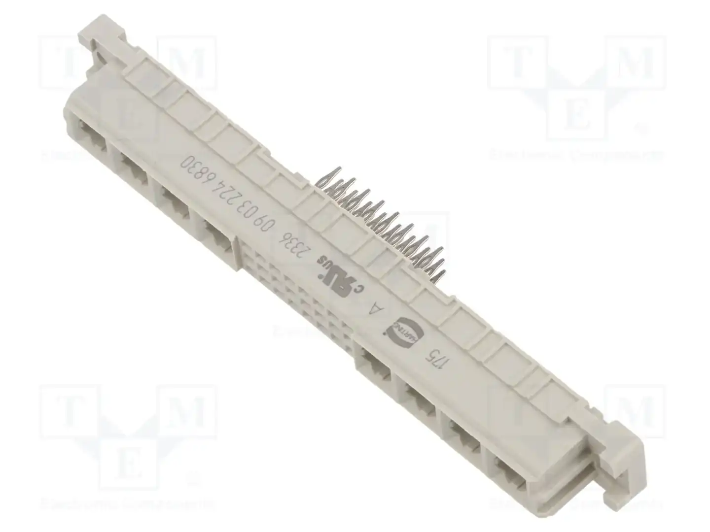 HARTING 09032246830 — Разъемы прочие