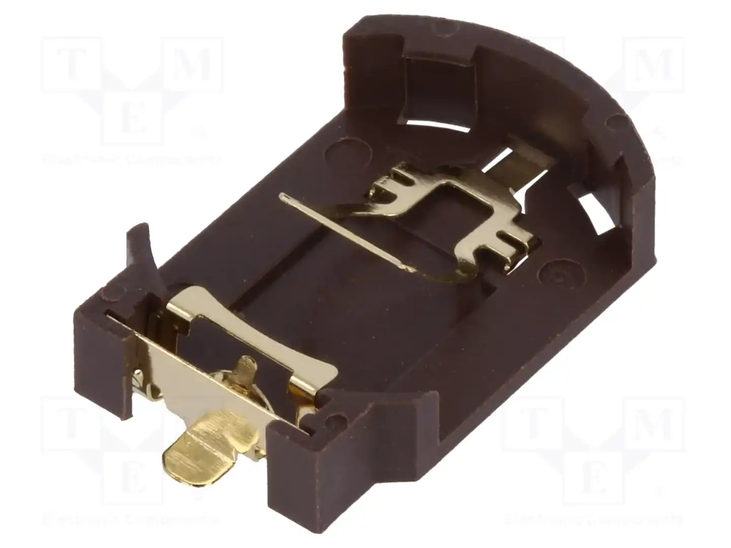 CONNFLY DS1092-11-N8S — Батареи - контейнеры и держатели