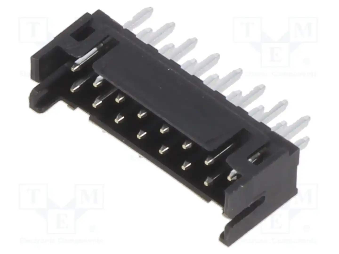 HIROSE DF11-16DP-2DSA(08) — Разъeмы сигнальные растр 2,00мм