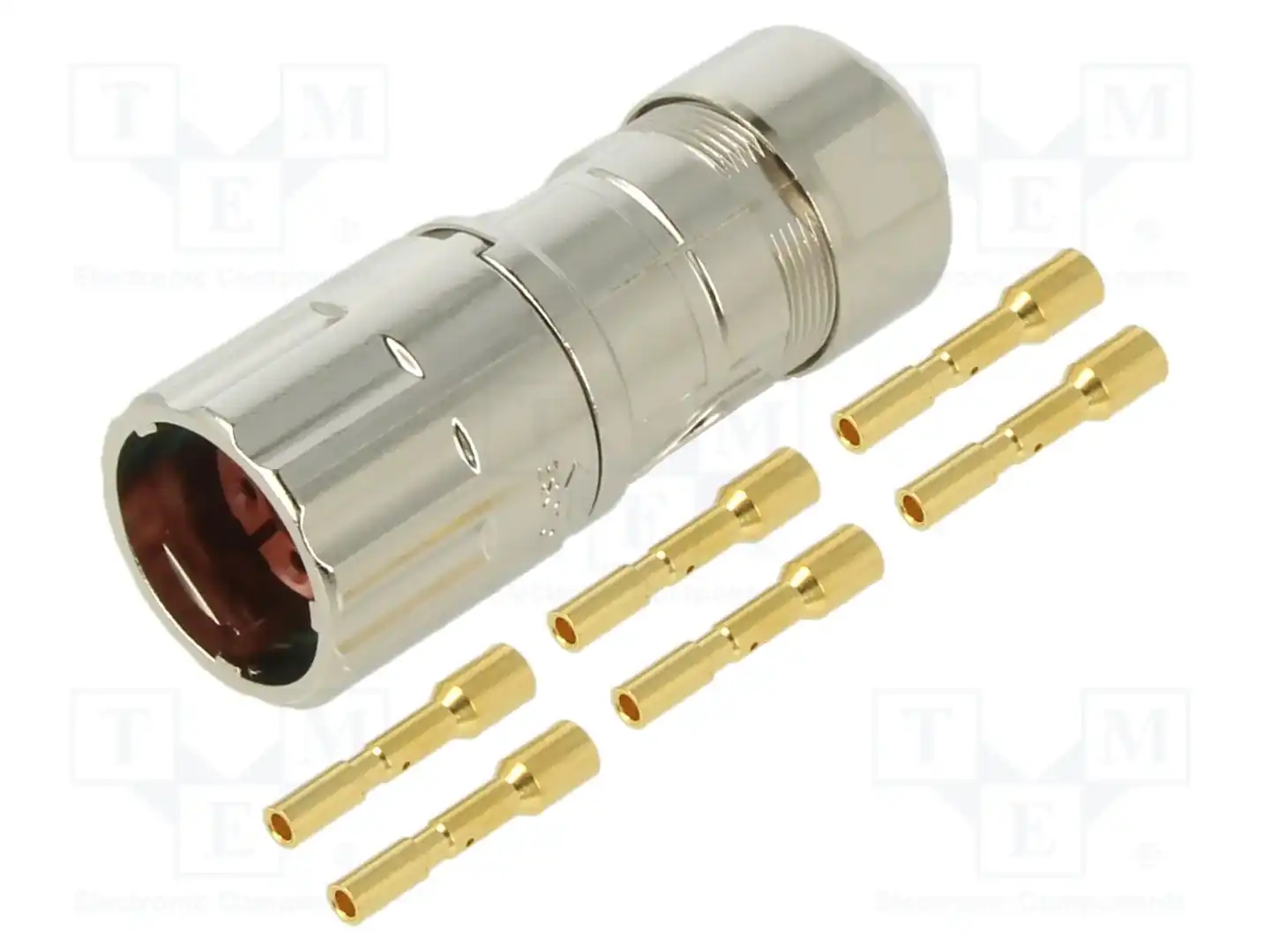LAPP 24441281 — Разъeмы M23