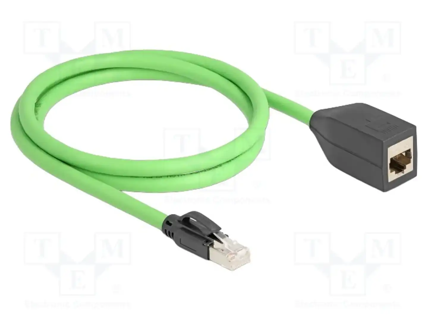 DELOCK 80880 — Кабели и адаптеры RJ45