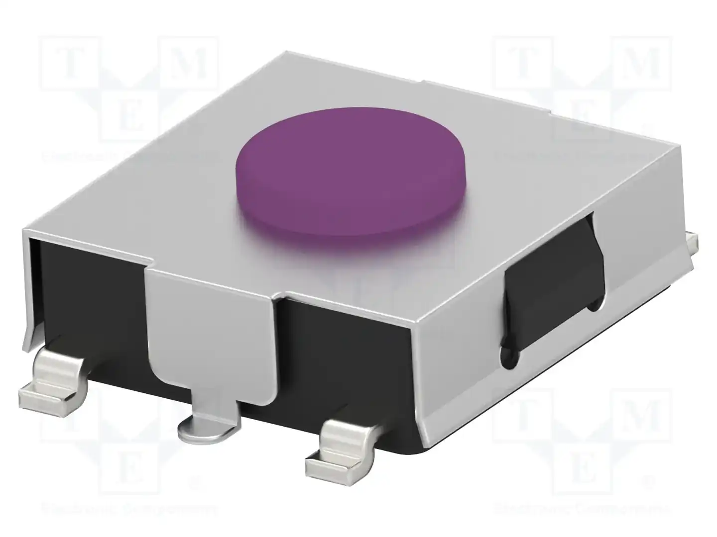 TE Connectivity 1-1571636-0 — Микропереключатели TACT