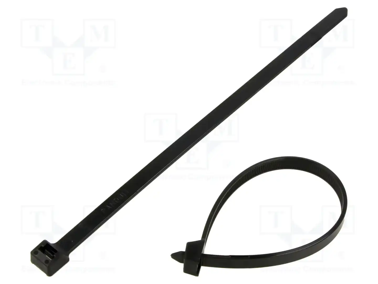 PANDUIT PLT2H-TL0 — Зажимные хомуты