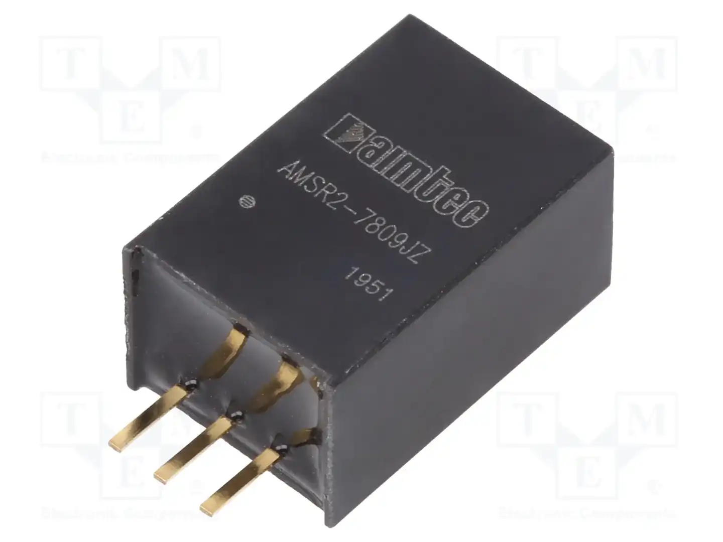 AIMTEC AMSR2-7809JZ — Преобразователи DC/DC