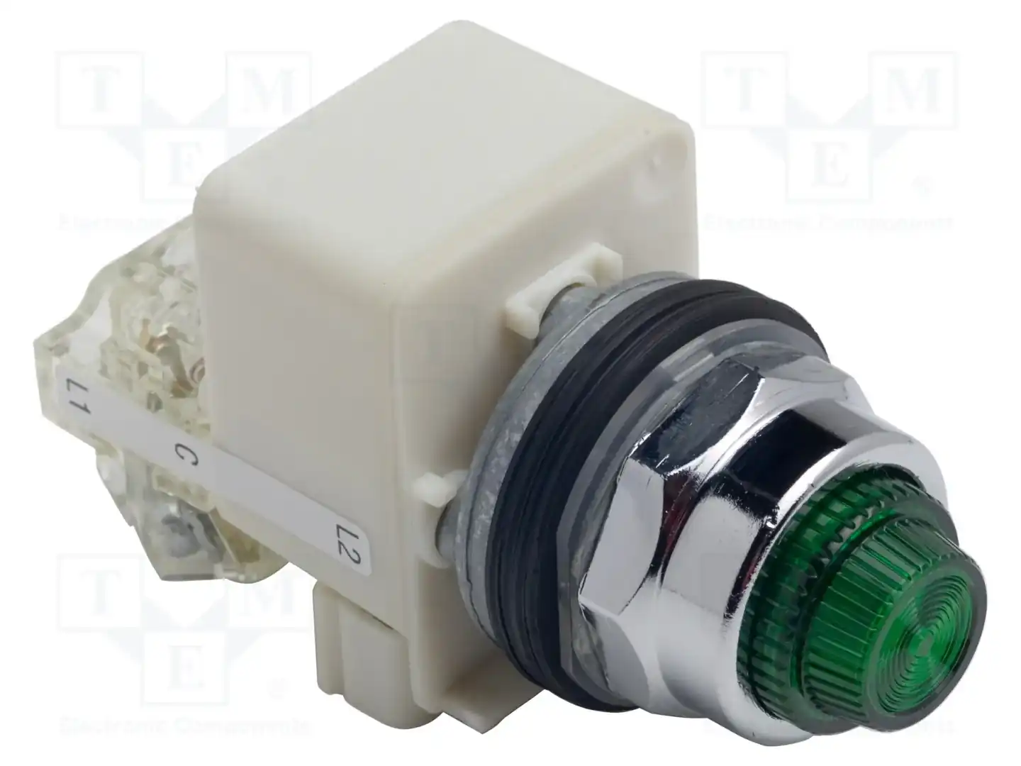 SCHNEIDER ELECTRIC 9001KT38LGG31 — Переключатели панельные стандартные 30мм
