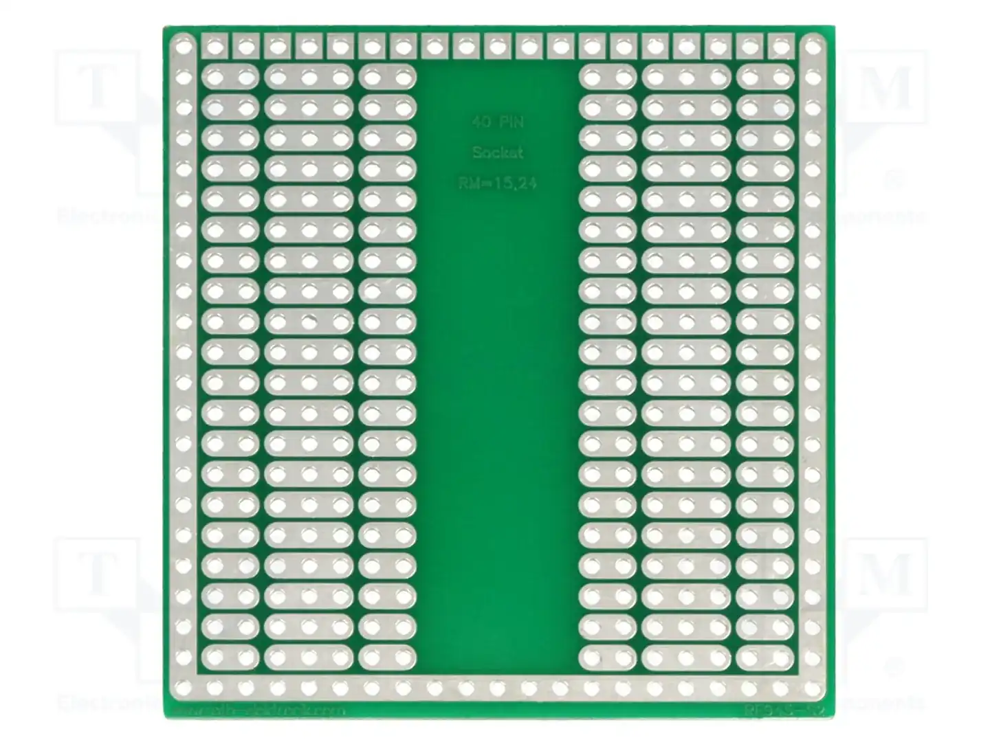 ROTH ELEKTRONIK GMBH RE945-S2 — Платы универсальные
