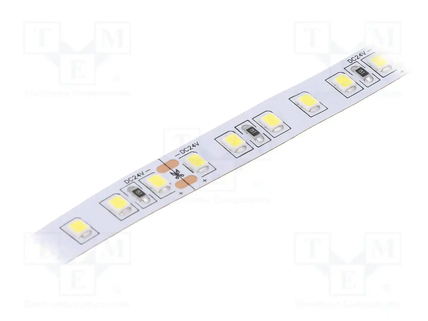 IPIXEL LED S010120BC1LZ (COLD WHITE IP20) — Источники света - светодиодные ленты