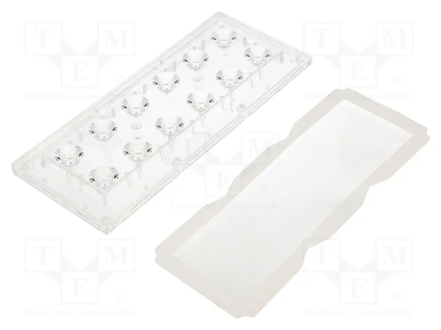 LEDIL CS14895_HB-IP-2X6-RS — Линзы