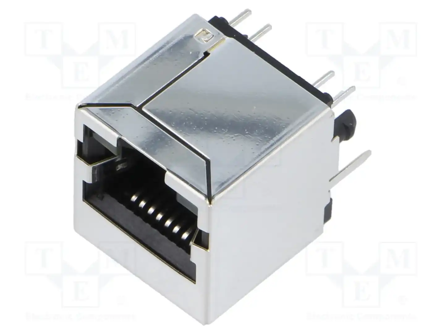 BEL FUSE SS-74301-001 — Разъeмы RJ