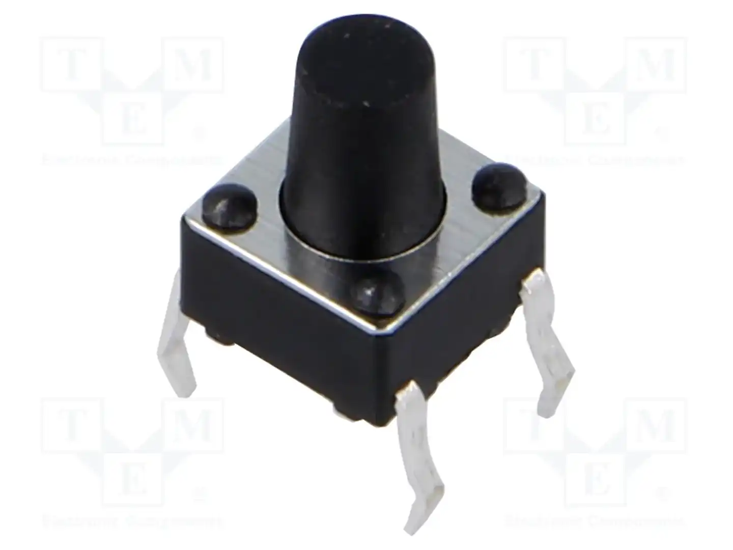 CONNFLY DS1041-01-18KKA25010 — Микропереключатели TACT