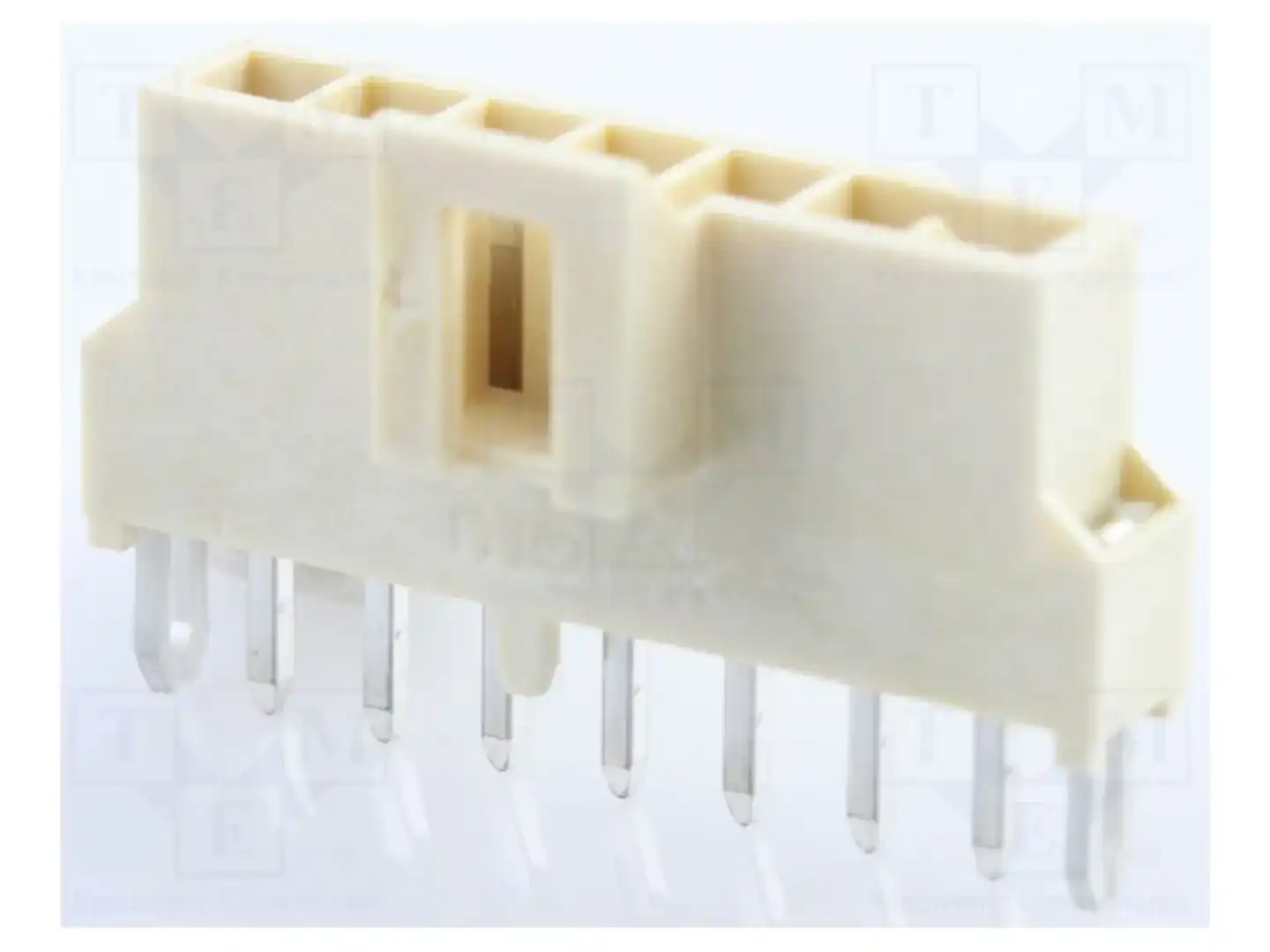 MOLEX 105311-2307 — Разъeмы сигнальные растр 2,50мм