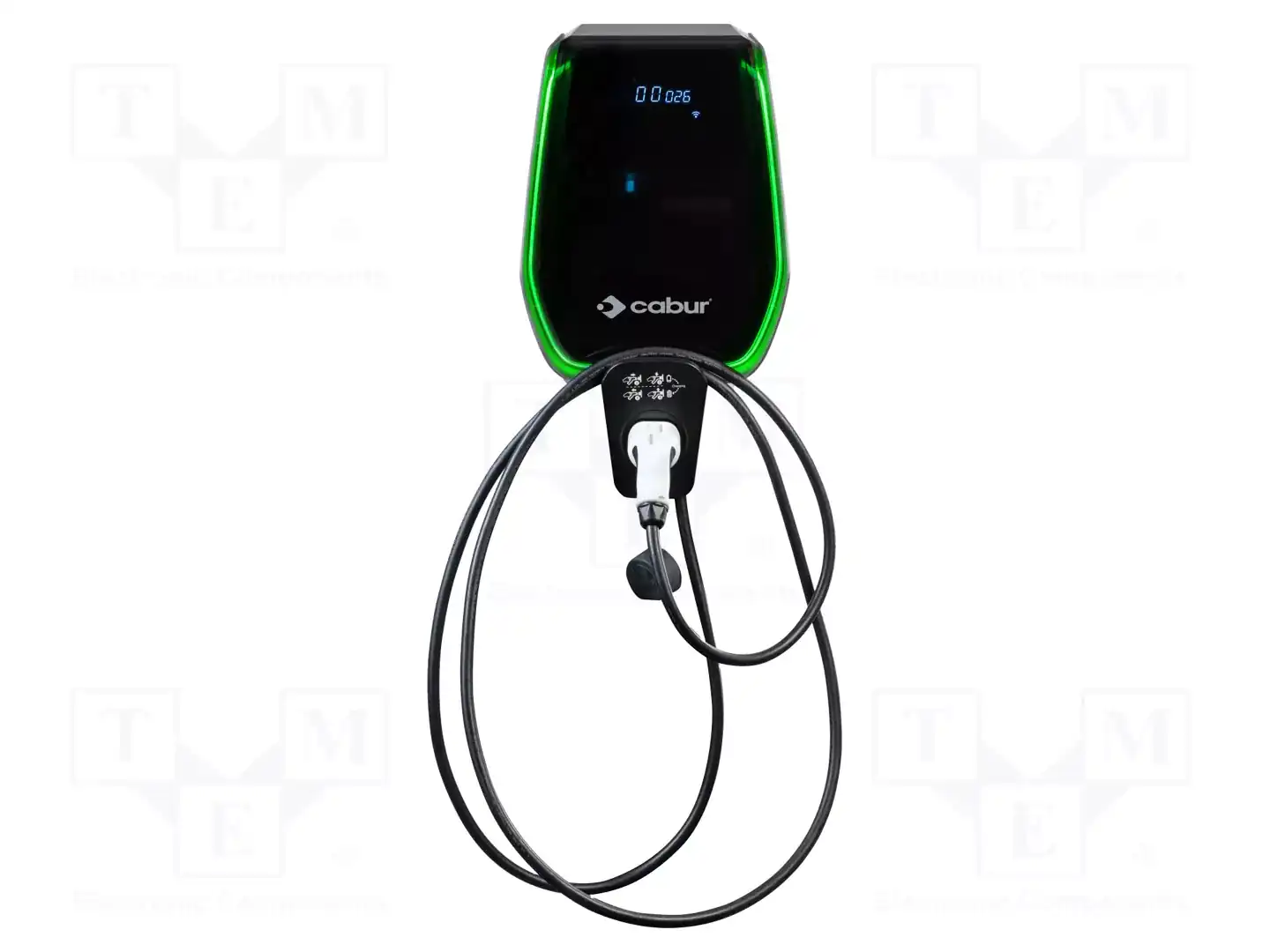 CABUR EVPLUS22C — Кабели для автомобилей и прицепов