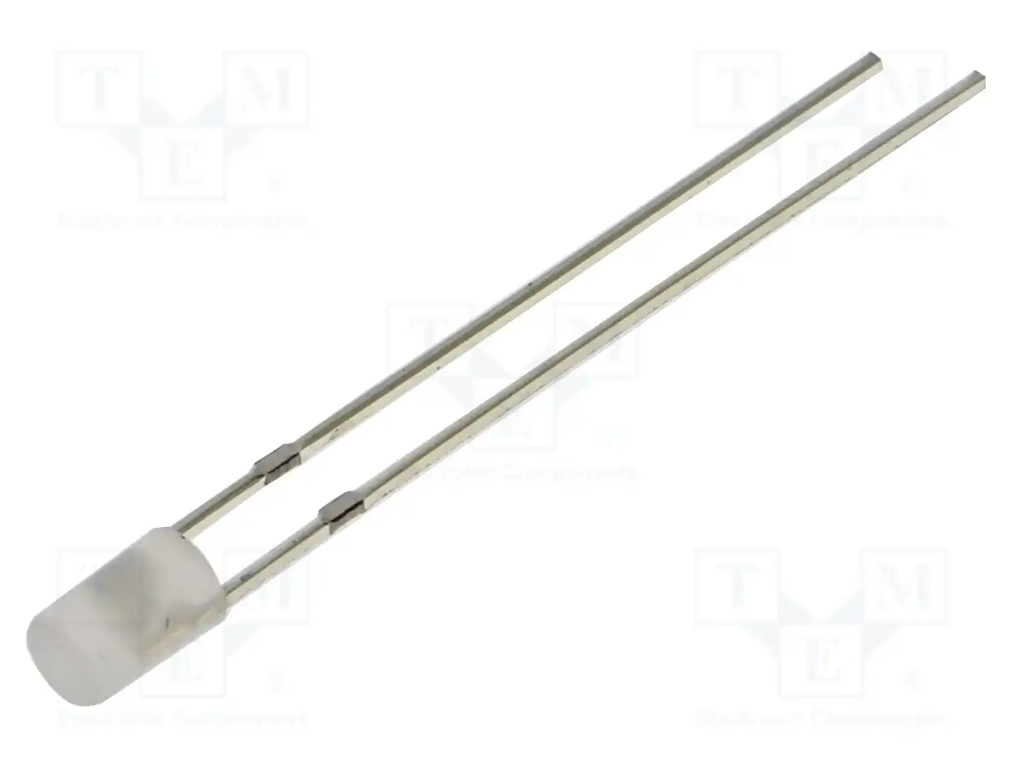 OPTOSUPPLY OSO5JA3HE2B — Круглые светодиоды THT