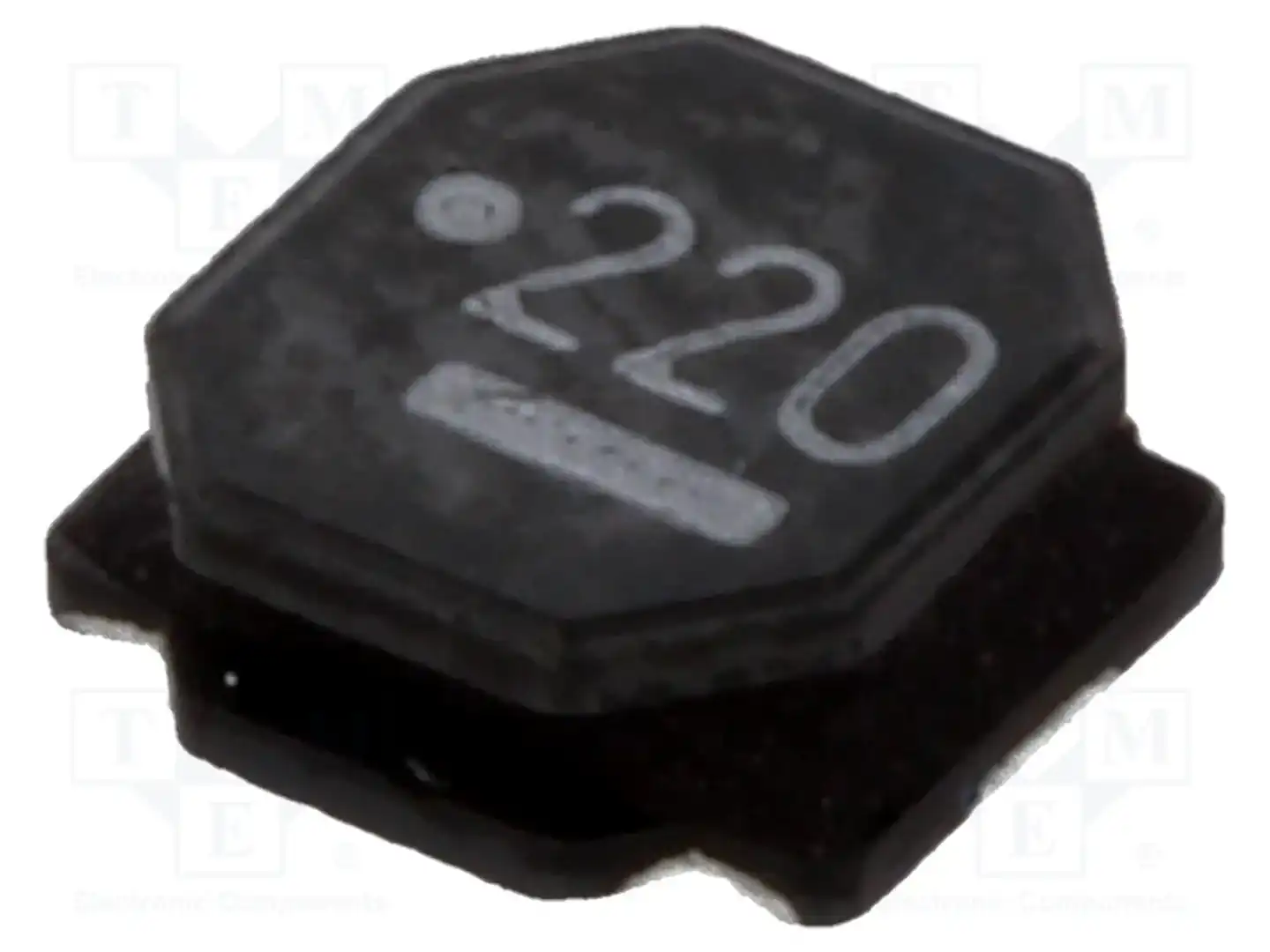 FERROCORE DJNR5020-220-S — Дроссели