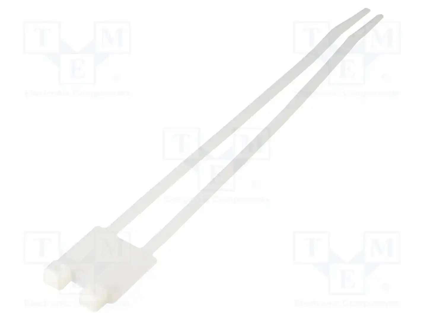 HELLERMANNTYTON 111-85219 — Зажимные хомуты