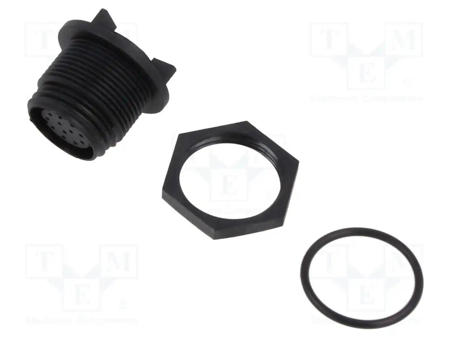 BULGIN PX0413/12S — Разъeмы PX