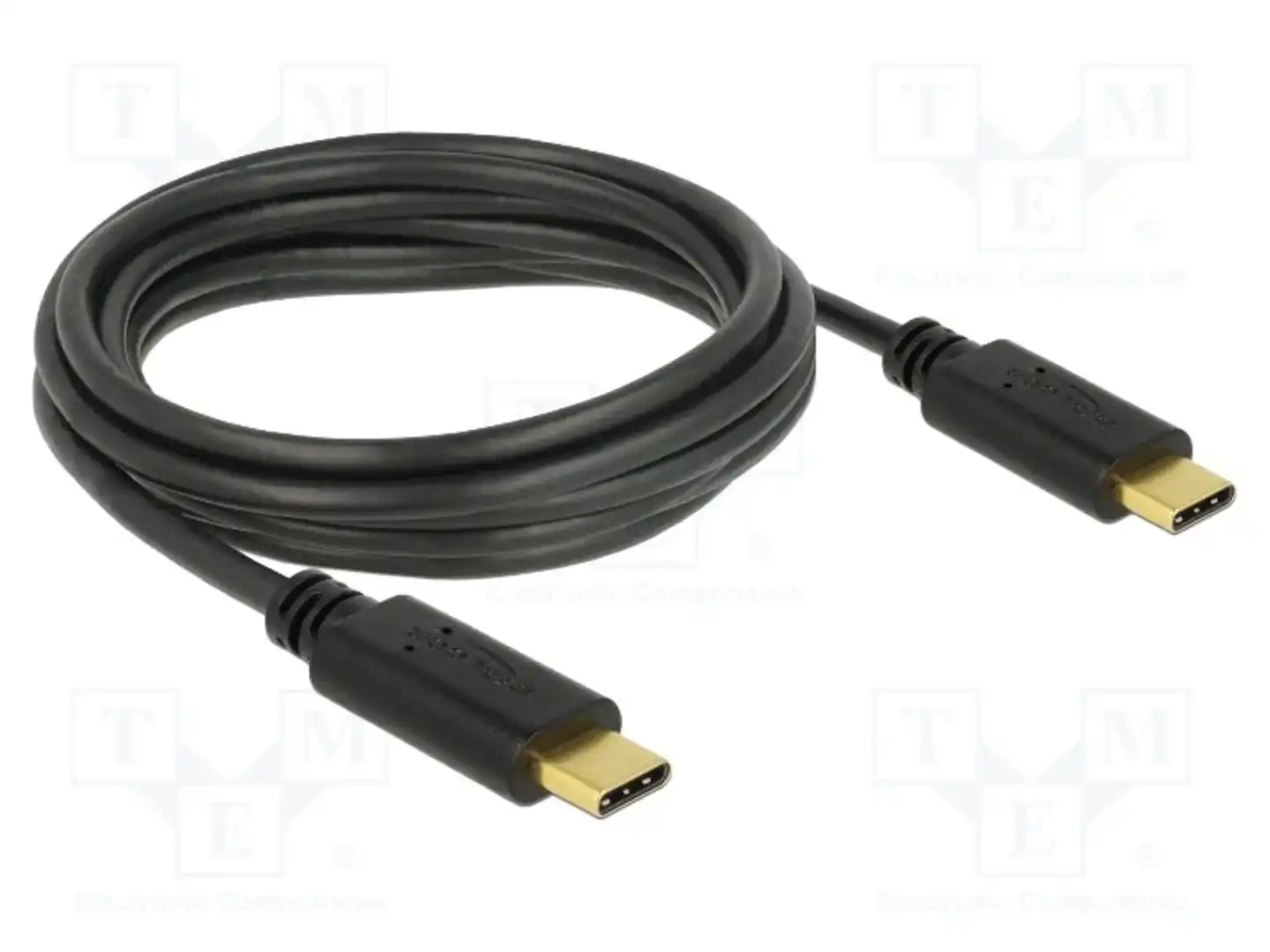 DELOCK 83867 — Кабели и адаптеры USB