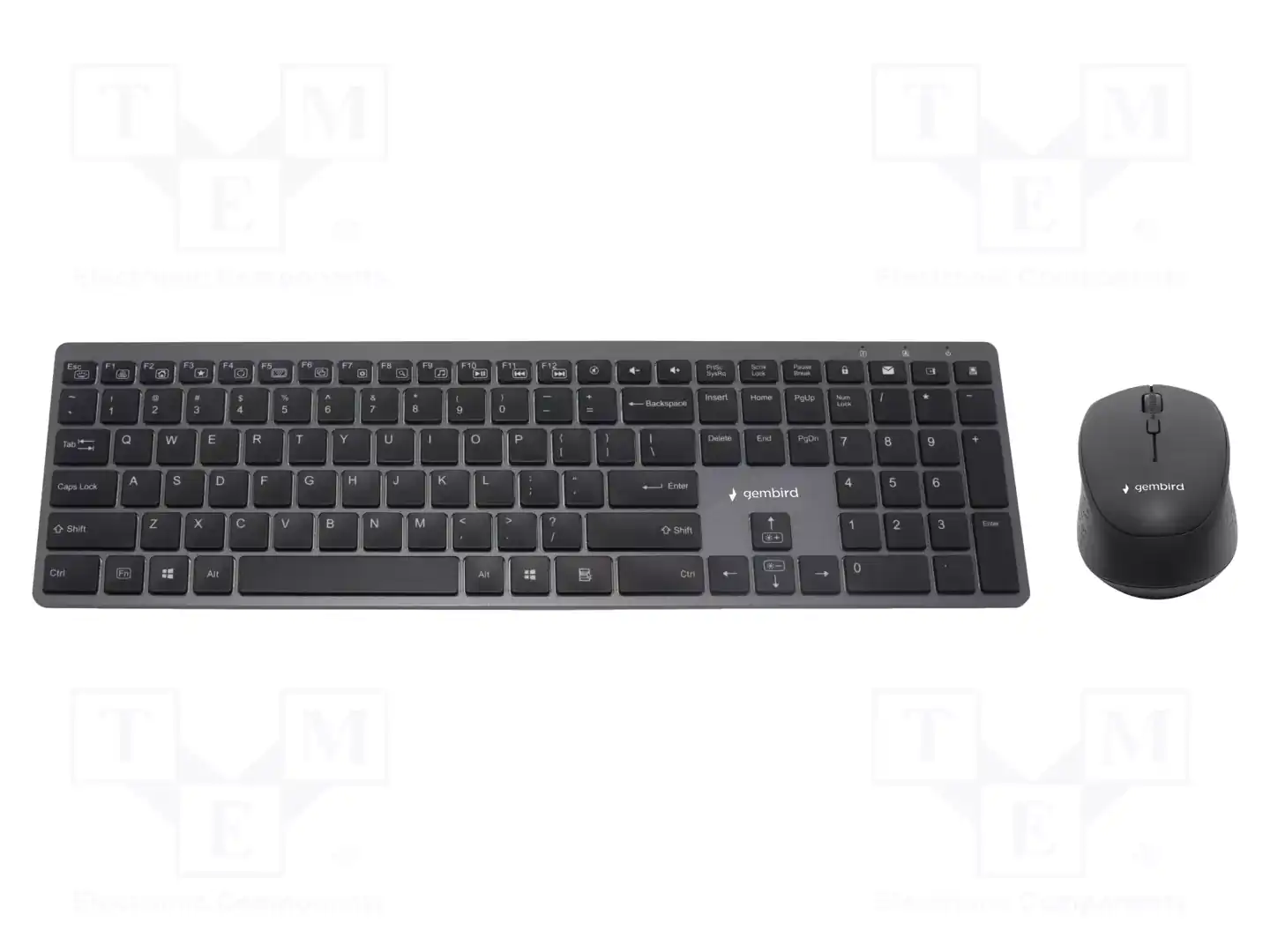 GEMBIRD KBS-ECLIPSE-M500-PT — Периферийные устройства